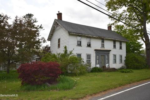 110 Tyringham Rd, Lee, MA 01238