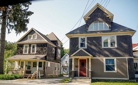 12 16 18 Rosseter St, Great Barrington, MA 01230