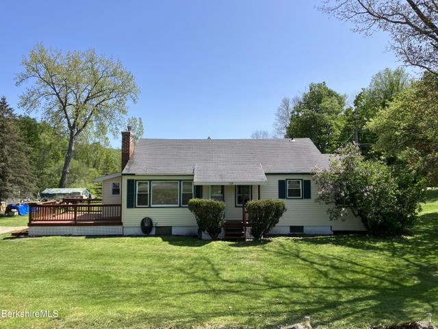 268 Us-7 Rd, New Ashford, MA 01237