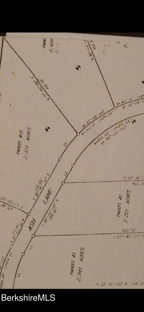 0 Ash Ln, Peru, MA 01235 photo 8