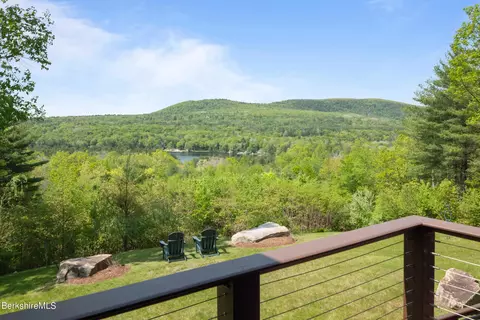 148 Stevens Lake Way, Monterey, MA 01245