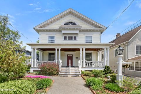 29 Church St, Great Barrington, MA 01230