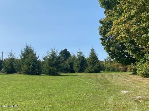 lot4 Loop Rd, Savoy, MA 01256