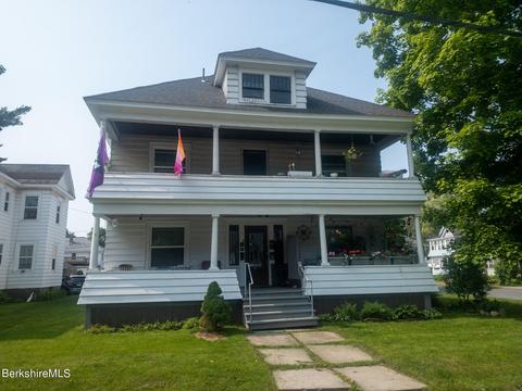 31-33 Boylston St, Pittsfield, MA 01201