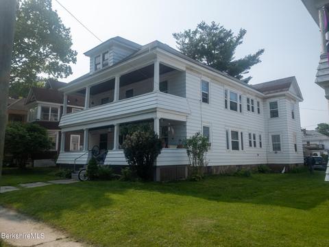 35-37 Boylston St, Pittsfield, MA 01201