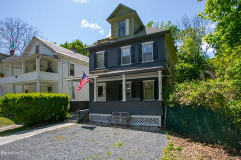 21 Gilead St, Adams, MA 01220