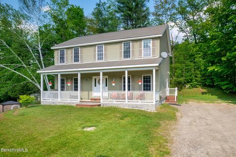 240 Daniels Rd, North Adams, MA 01247