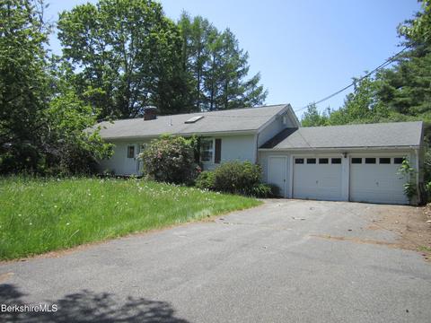 511 Stafford Hill Rd, Cheshire, MA 01225
