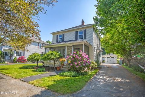 16 Morgan St, Pittsfield, MA 01201