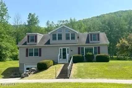 452 Pattison Rd, North Adams, MA 01247