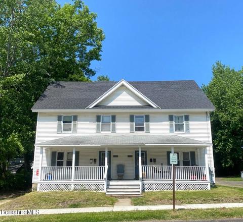 21-23 Brown St, Pittsfield, MA 01201