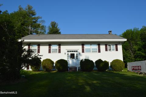 1232 Main St, Becket, MA 01223