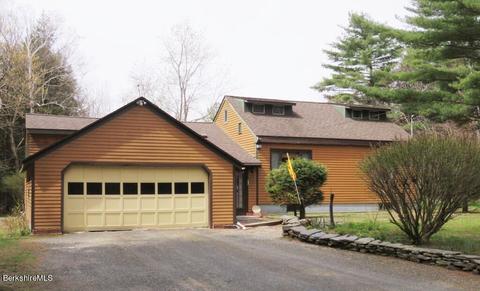 219 Bancroft Rd, Becket, MA 01223 photo 2