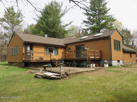 219 Bancroft Rd, Becket, MA 01223 photo 3