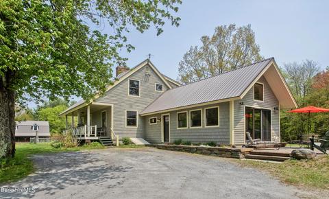199 Stonewall Dr # J, Ashfield, MA 01330