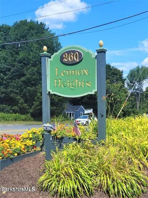 260 Pittsfield Rd #A11, Lenox, MA 01240