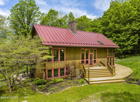 1055 Lenox Rd, Richmond, MA 01254