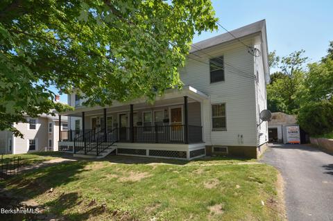 9-15 Watson St, Pittsfield, MA 01201