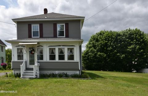 34 Huron St, Pittsfield, MA 01201