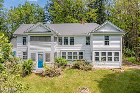 19 Yale Hill Rd, Stockbridge, MA 01262