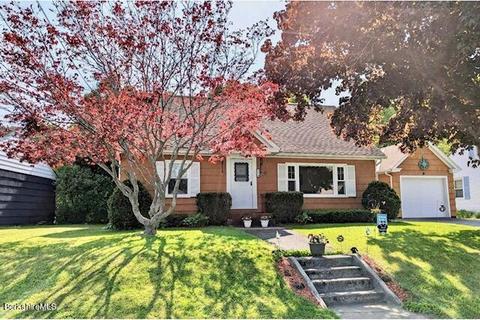 9 Marshall Ave, Adams, MA 01220