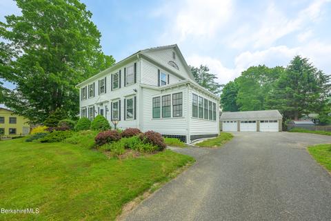 757 S Main St, Lanesborough, MA 01237