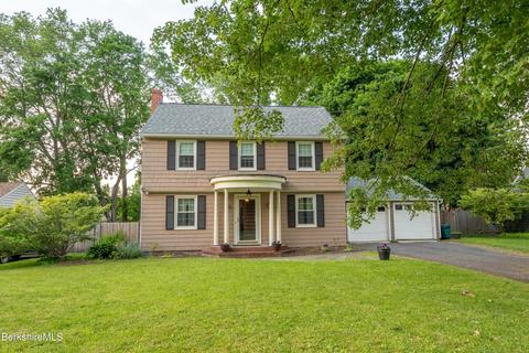265 Williams St, Pittsfield, MA 01201