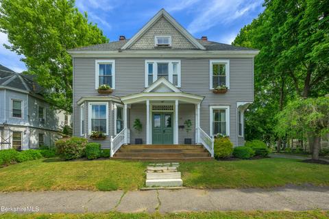 34 Henry Ave, Pittsfield, MA 01201