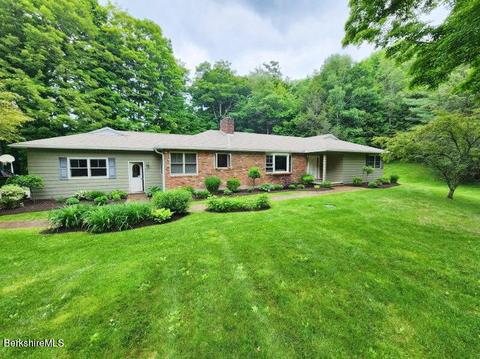145 Maple Dr, Cheshire, MA 01225