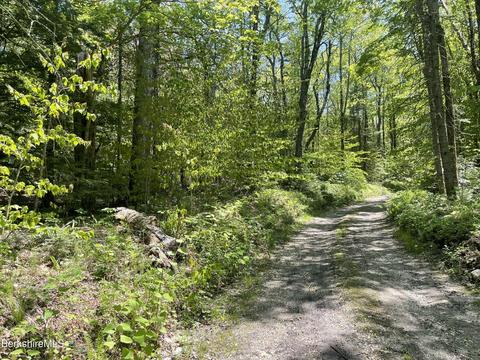 0 Pierce Rd, Peru, MA 01235