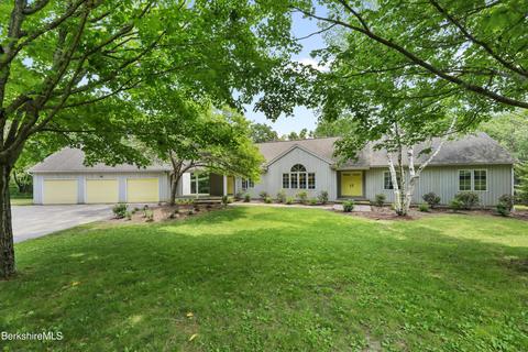 90 Patton Rd, Richmond, MA 01254