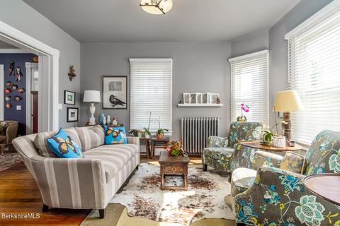 26-28 Chase Ave, North Adams, MA 01247