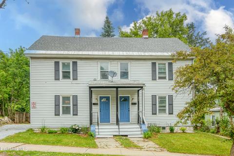 224-226 Linden St, Pittsfield, MA 01201