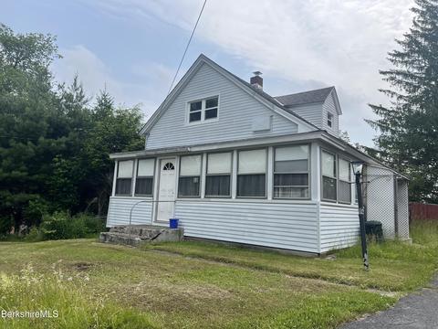 50 Stearns Ave, Pittsfield, MA 01201