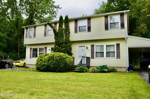 109 Cadwell Rd, Pittsfield, MA 01201