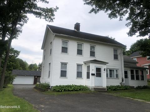 142 Depot St, Dalton, MA 01226