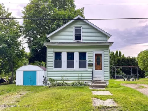 45 Paul Ave, Pittsfield, MA 01201