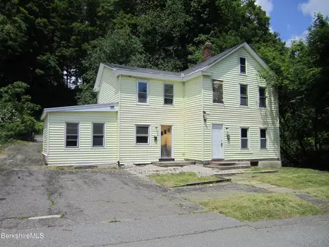 43 Enterprise St, Adams, MA 01220