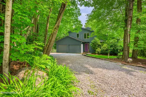 69 Greylock Estates Rd, Lanesborough, MA 01237