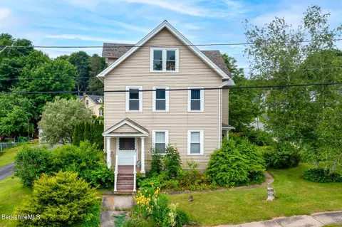 42 Burt St, Adams, MA 01220