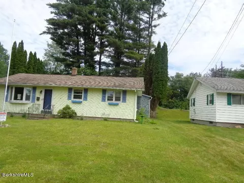 134 Doreen St, Pittsfield, MA 01201