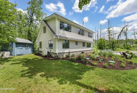 49 Sargent Brook Rd, Lenox, MA 01240