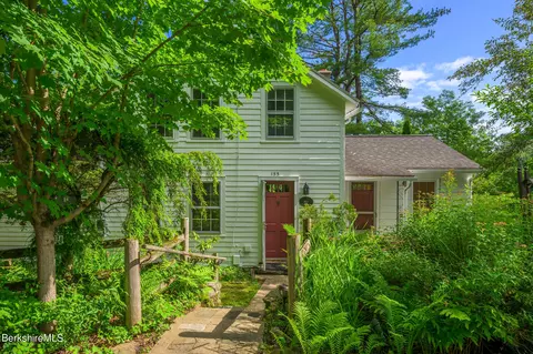 155 Willow St, Lee, MA 01238
