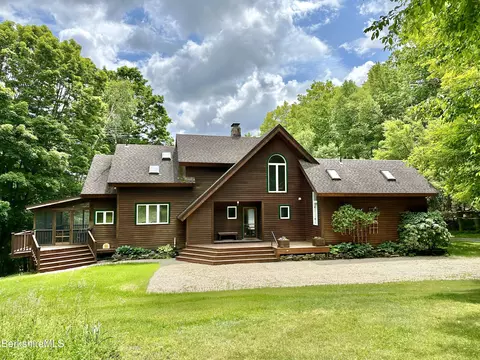 50 Jug End Rd, Egremont, MA 01230