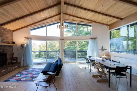 1633 Mill River Great Barrington Rd, New Marlborough, MA 01230