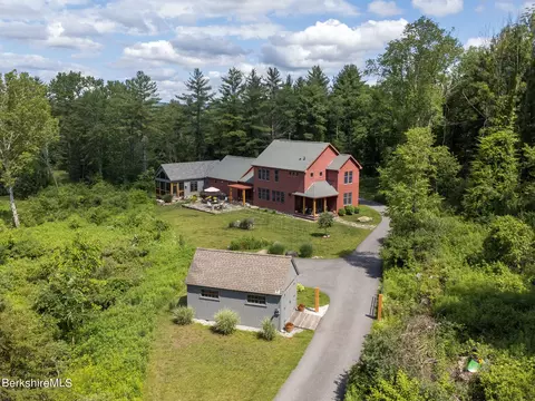 22 Warner Rd, Egremont, MA 01230 photo 2