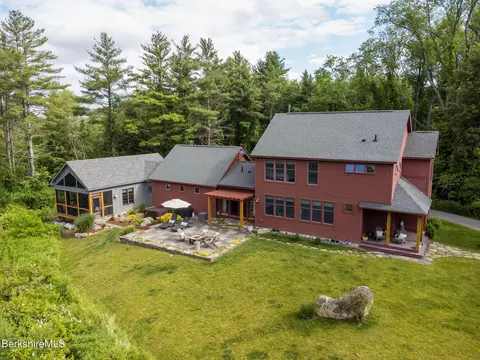 22 Warner Rd, Egremont, MA 01230 photo 3