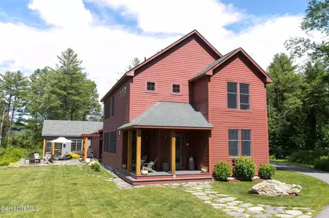 22 Warner Rd, Egremont, MA 01230 photo 4