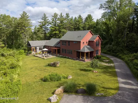 22 Warner Rd, Egremont, MA 01230 photo 40