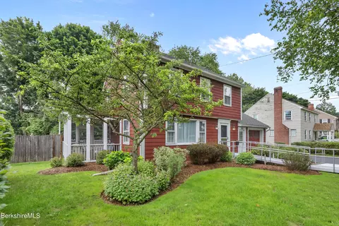 253 Williams St, Pittsfield, MA 01201